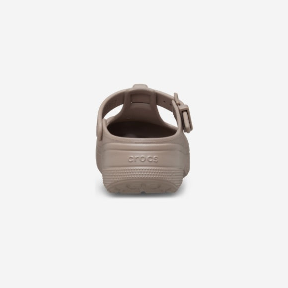 Crocs Classic Mary Jane Clog - Taupe (210581)