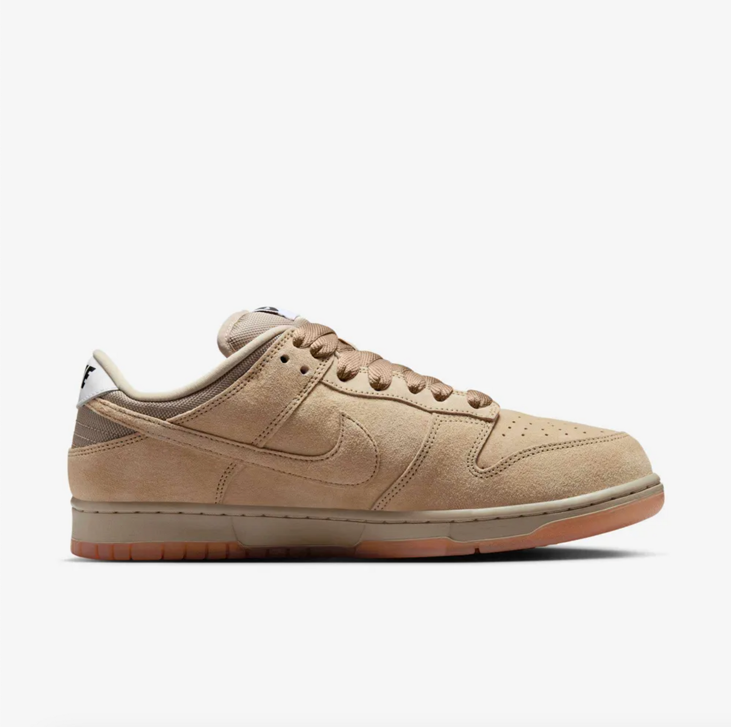 Nike SB Dunk Low Pro B - Parachte Beige (HJ0367-200)