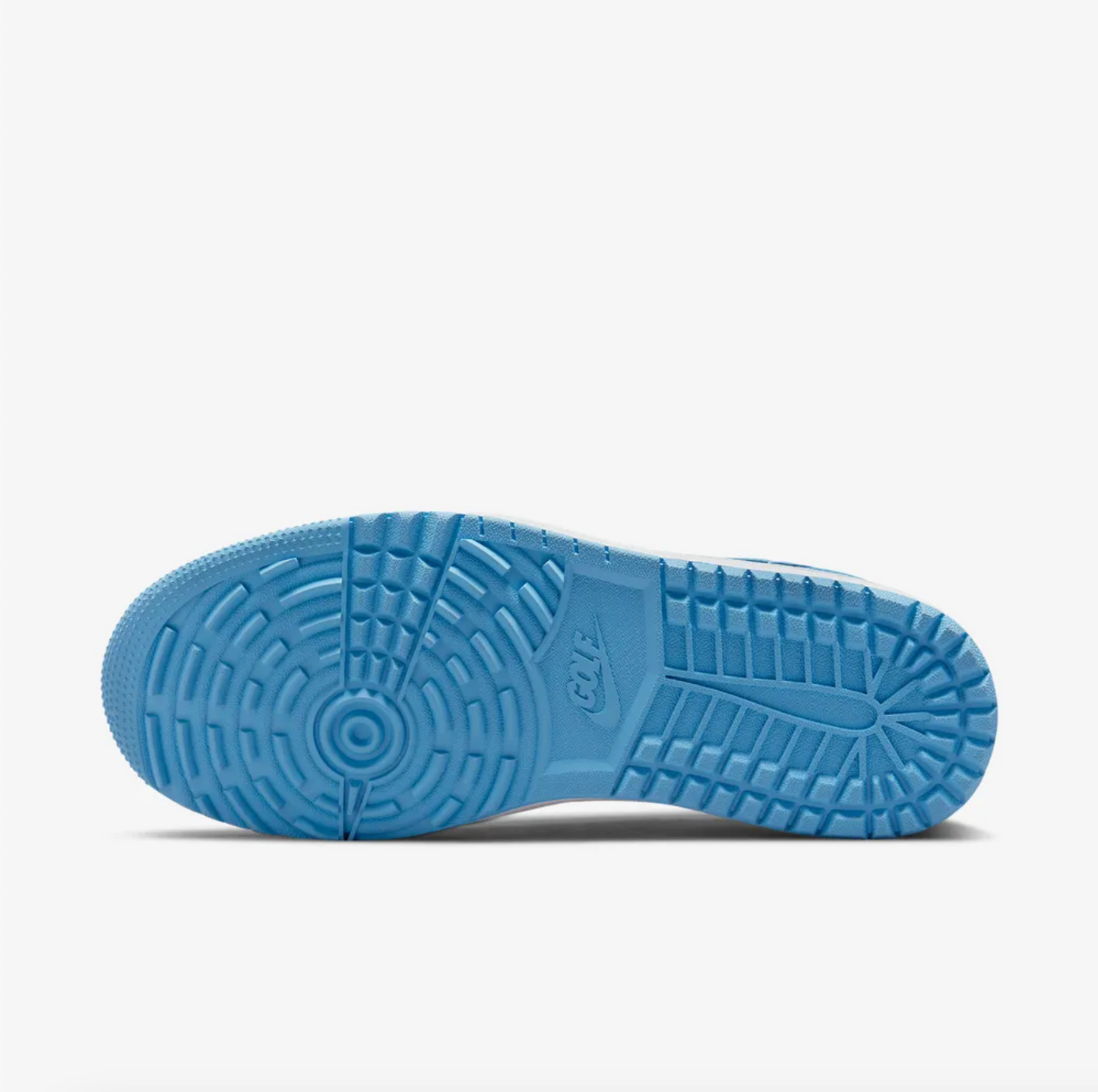 Nike Air Jordan 1 Low G - University Blue (DD9315-100)