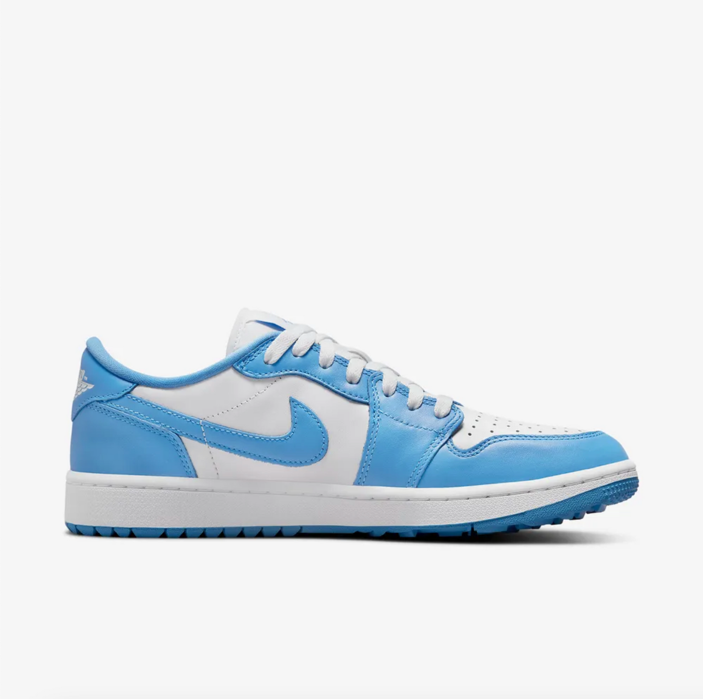 Nike Air Jordan 1 Low G - University Blue (DD9315-100)