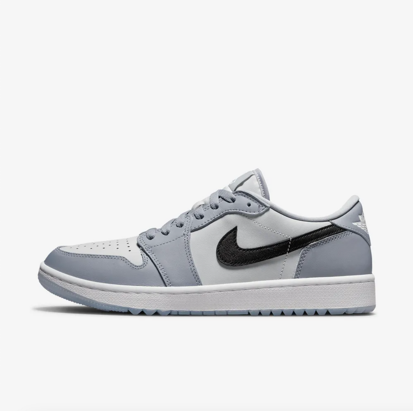 Nike Air Jordan 1 Low G - Wolf Grey (DD9315-002)