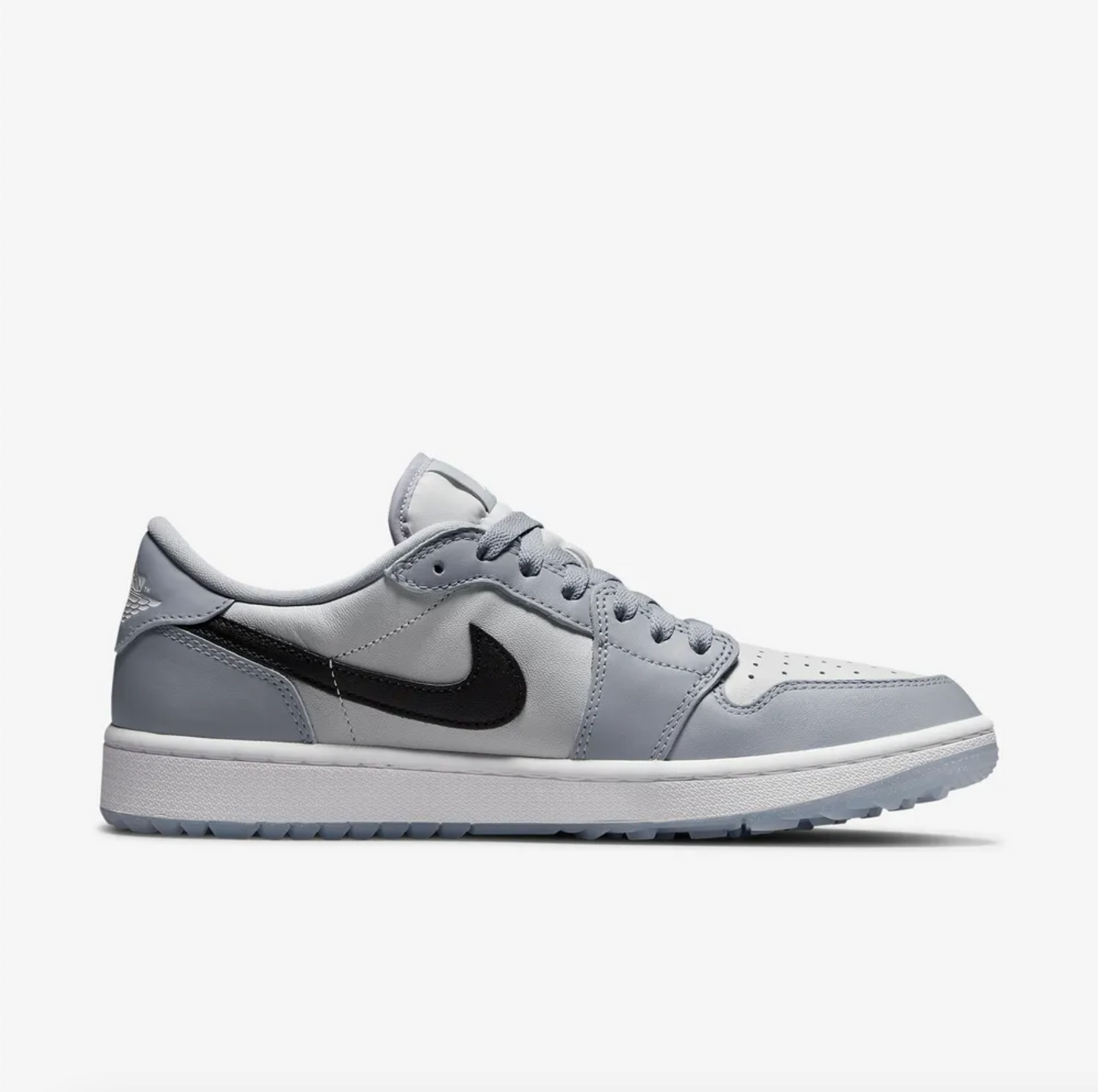 Nike Air Jordan 1 Low G - Wolf Grey (DD9315-002)