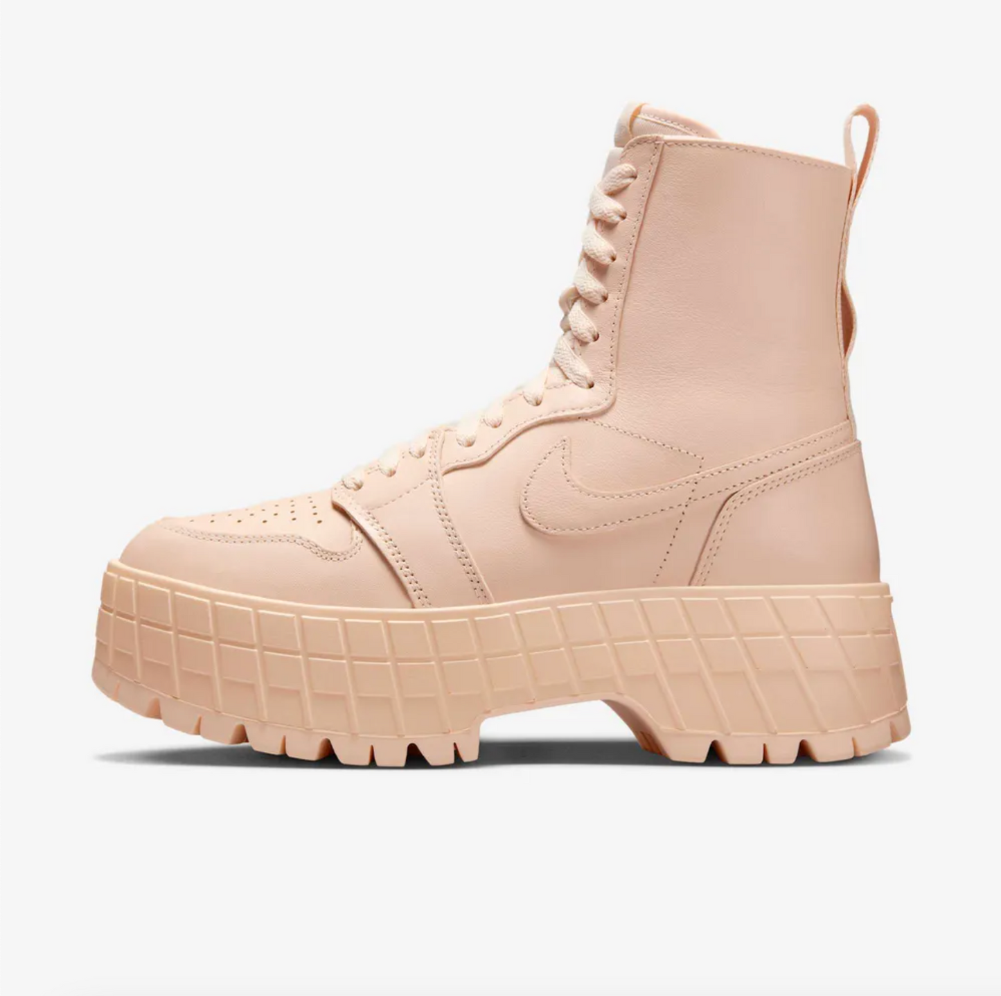Nike Air Jordan 1 Brooklyn - Guava Ice (FJ5737-800)