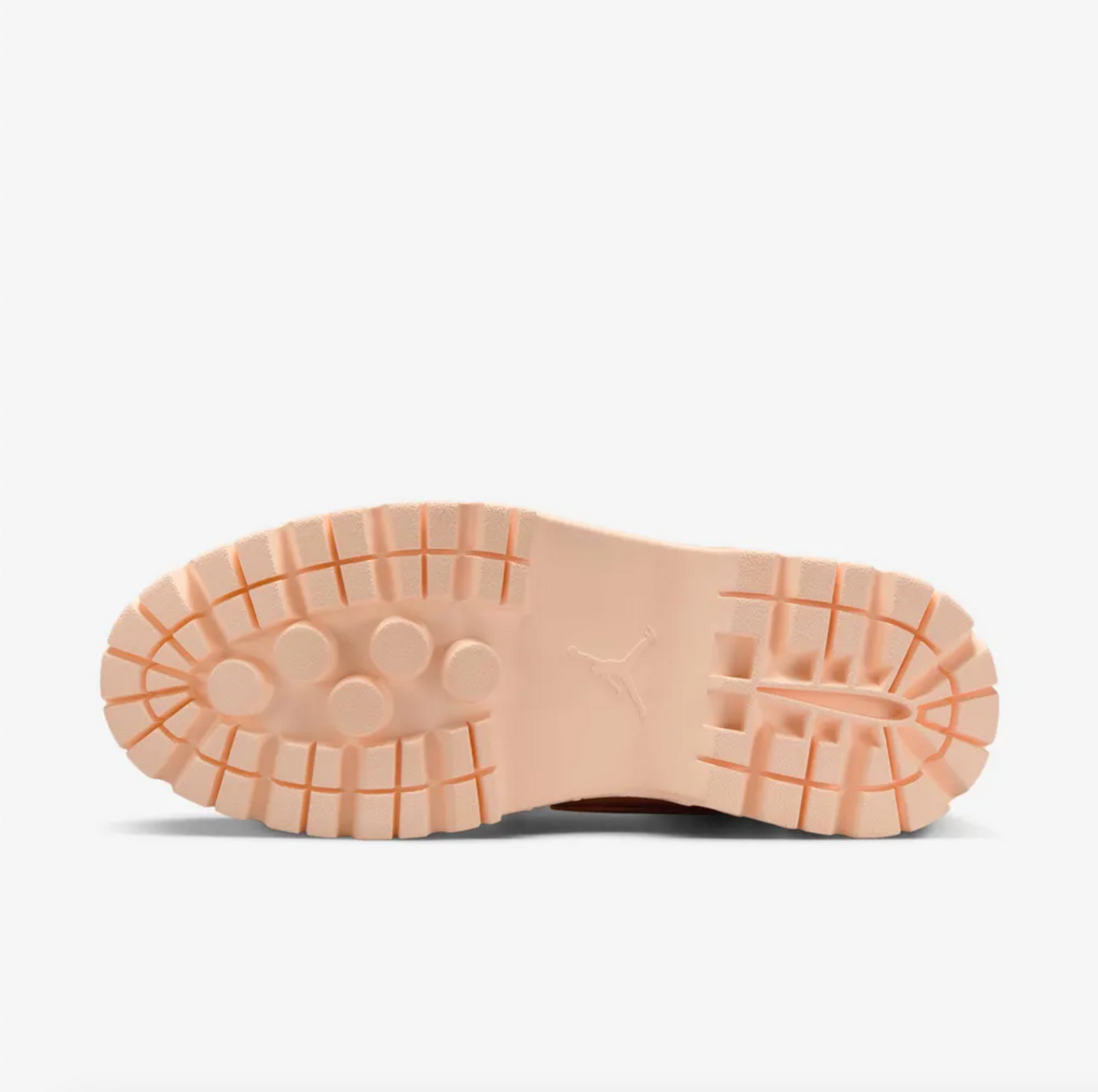 Nike Air Jordan 1 Brooklyn - Guava Ice (FJ5737-800)