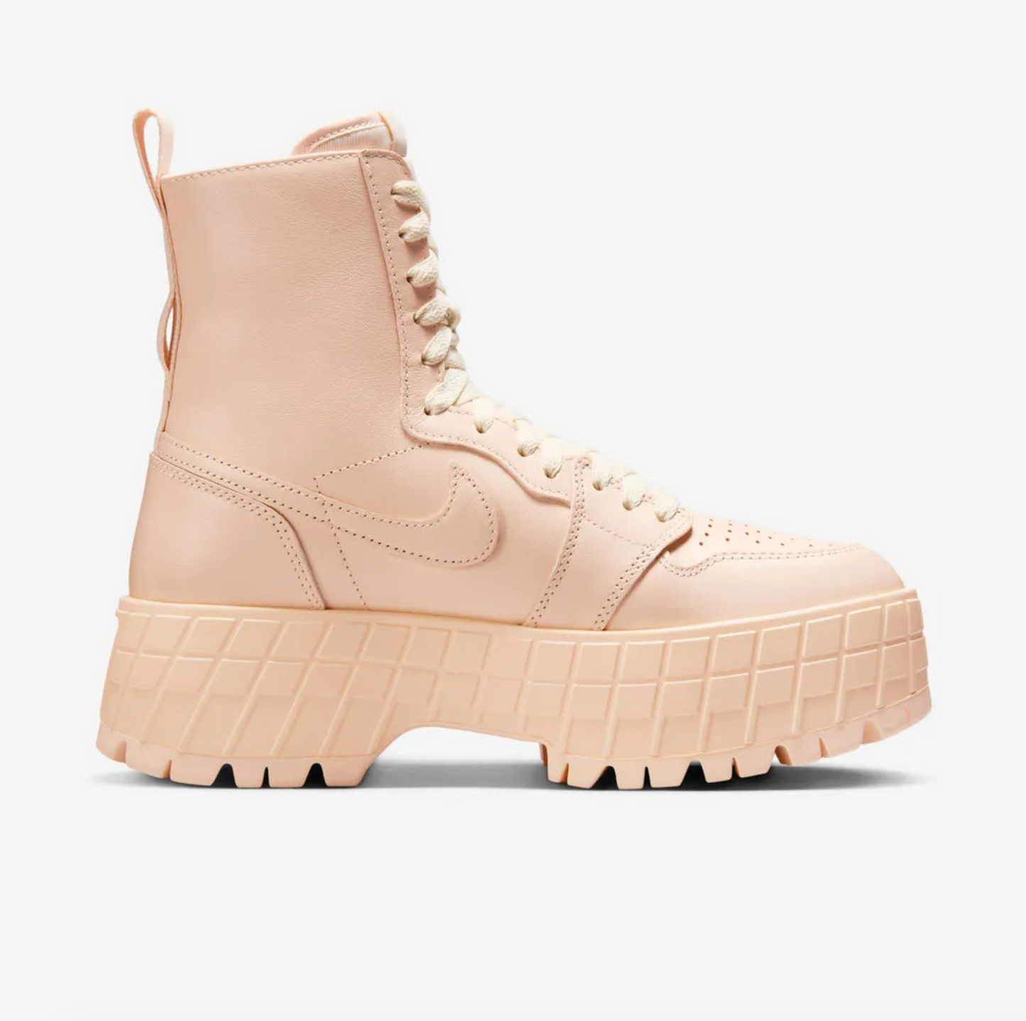 Nike Air Jordan 1 Brooklyn - Guava Ice (FJ5737-800)