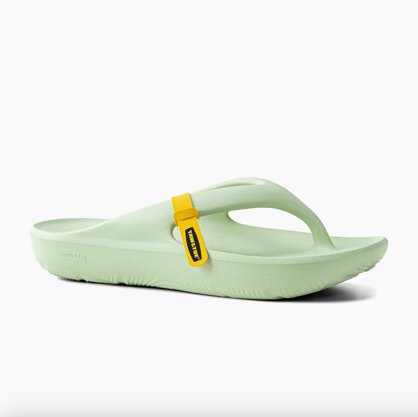 Taw&Toe Zerovity Sport - Light Mint