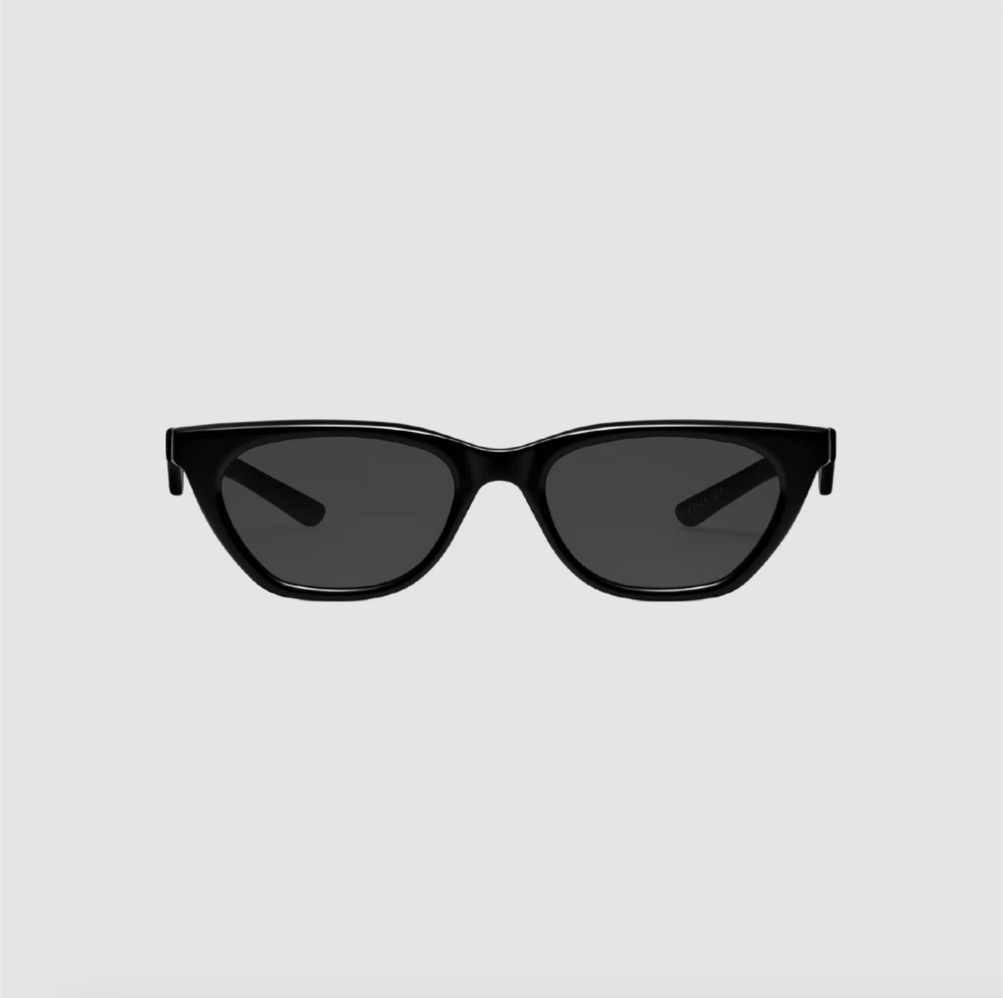 Gentle Monster x Maison Margiela MM208 Black Gray (MM208-01)