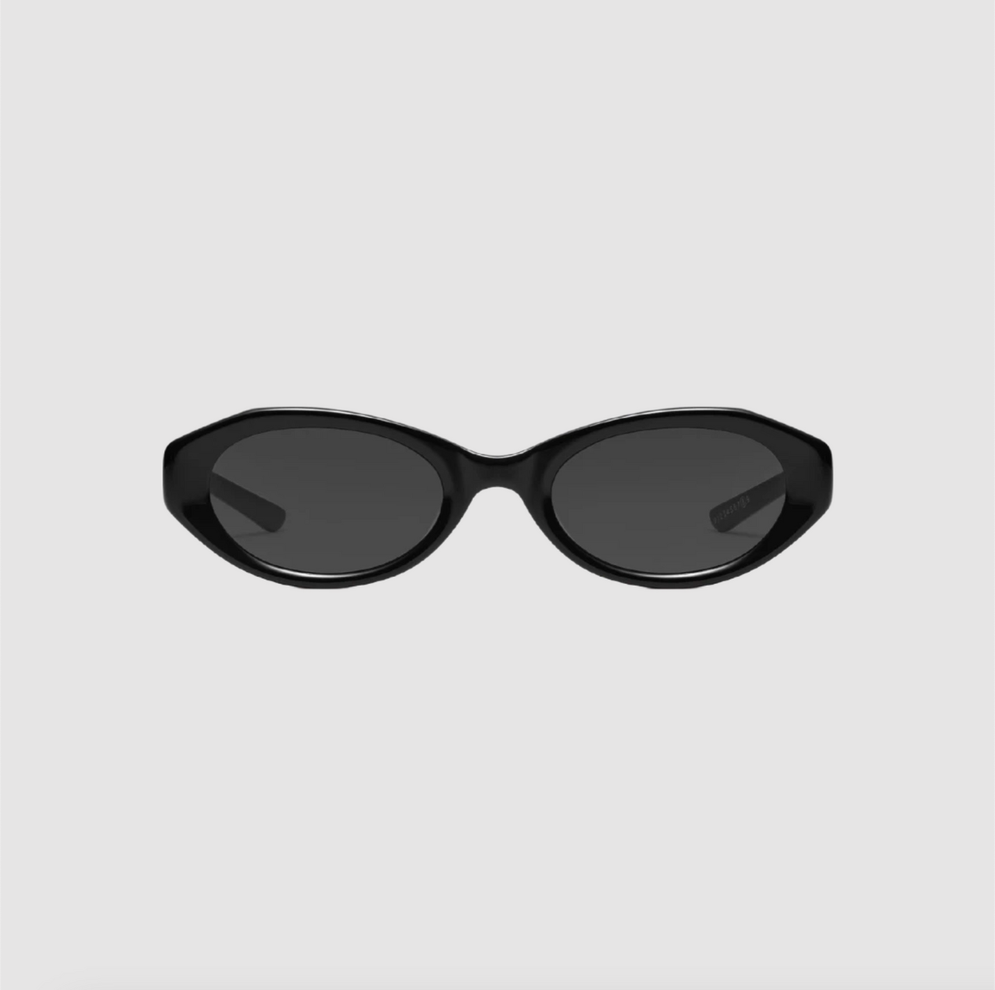 Gentle Monster x Maison Margiela MM204 Black Gray (MM204-01)