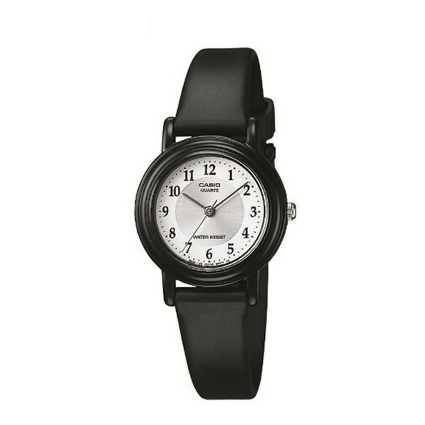 Casio Analog Quartz Wristwatch (LQ-139AMV-7B3LDF) - oldbutgold