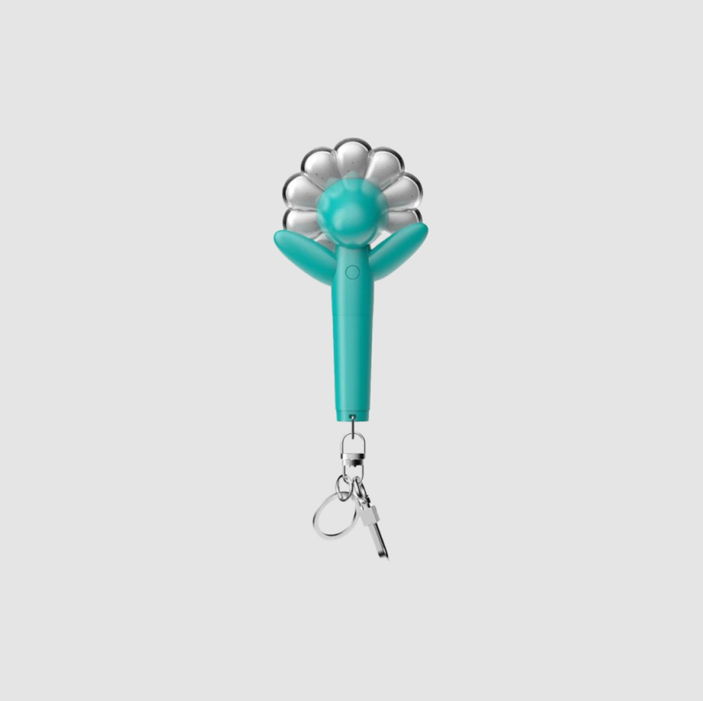 G-DRAGON Ubermensch Official Mini Light Keyring Mint
