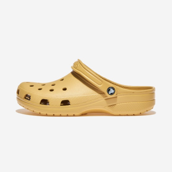 Crocs Classic Clog - Wheat (10001)