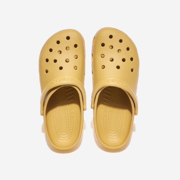 Crocs Classic Clog - Wheat (10001)