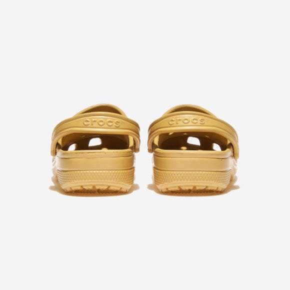 Crocs Classic Clog - Wheat (10001)