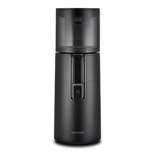 Hurom H400 Slow Juicer Fresh Extractor Squeezer - Matte Black