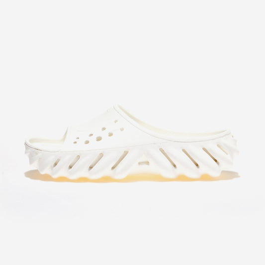 Crocs Echo Slide - White (208170)
