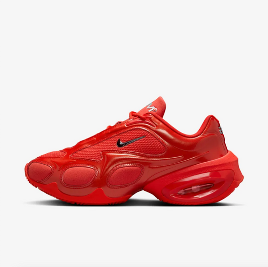 Nike Air Max Muse W - Habanero Red (FV1920-601) - Oldbutgold