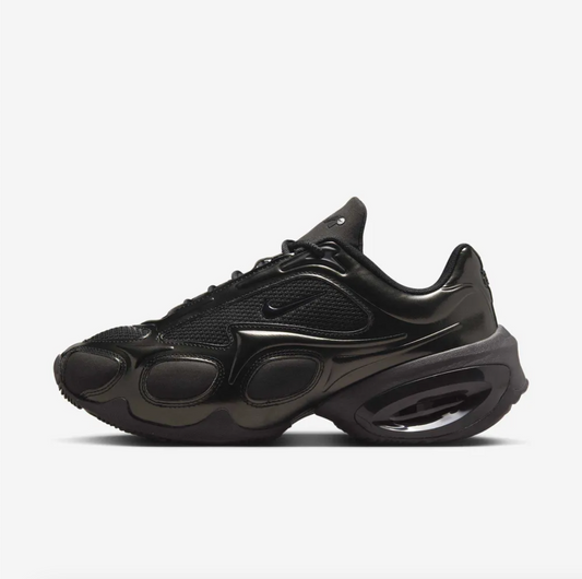 Nike Air Max Muse W - Triple Black (FV1920-003) - Oldbutgold