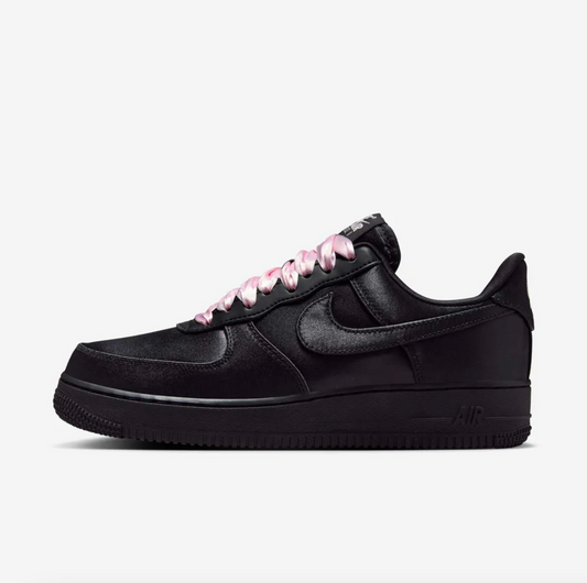 Nike Air Force 1 '07 LV8 W - Black/Pink Ice (IH2034-010)