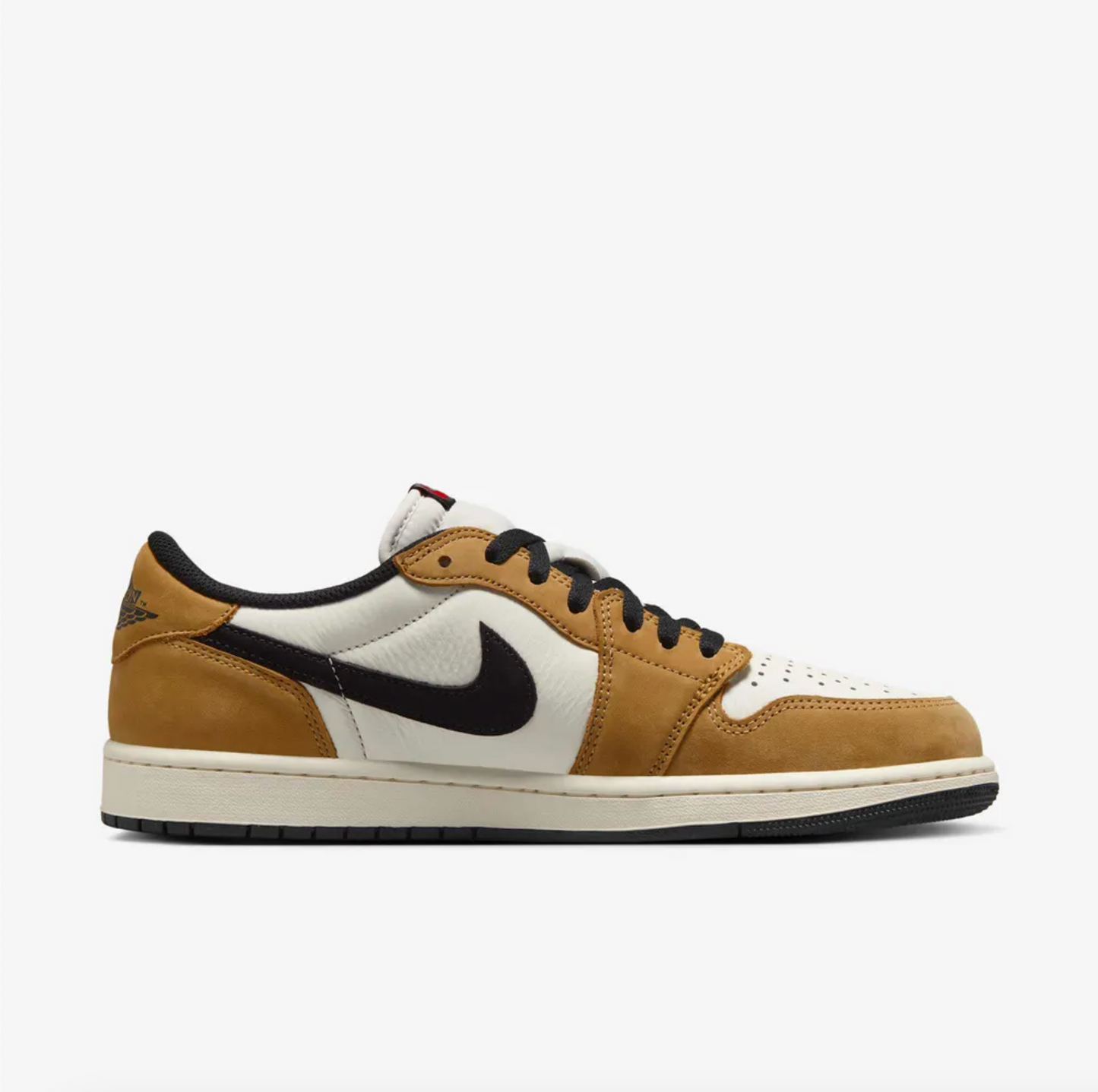 Nike Air Jordan 1 Low OG "Rookie of the Year" (CZ0790-107)