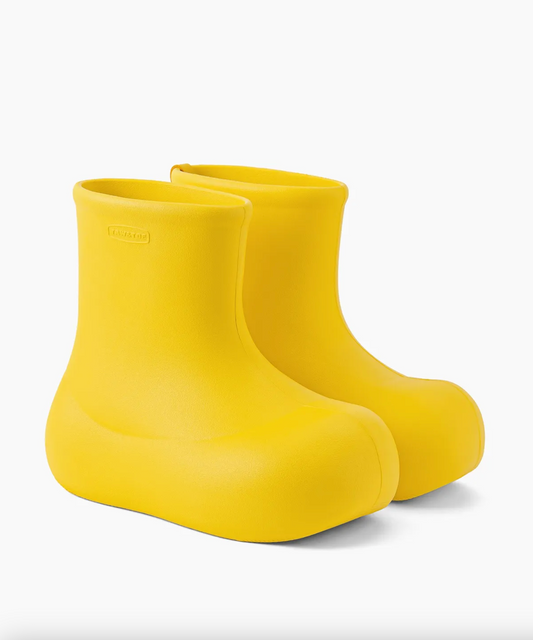 Taw&Toe Zerovity Murff - Yellow