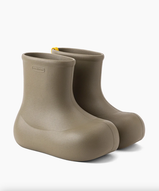 Taw&Toe Zerovity Murff - Mud Khaki