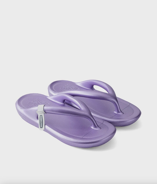 Taw&Toe Zerovity OG - Metal Purple