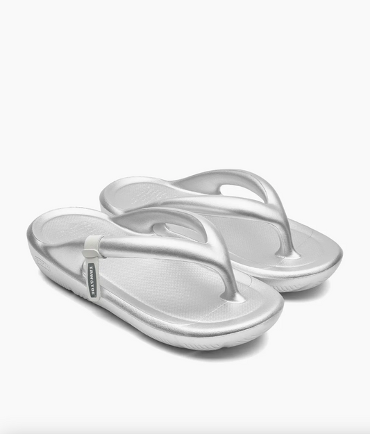 Taw&Toe Zerovity OG - Light Silver