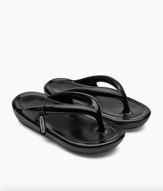 Taw&Toe Zerovity OG - Glossy Black