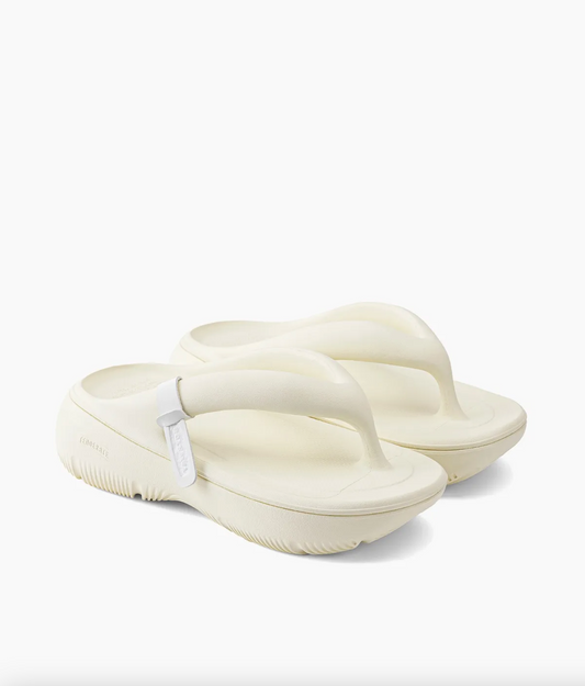 Taw&Toe Zerovity Plumpy - Cream