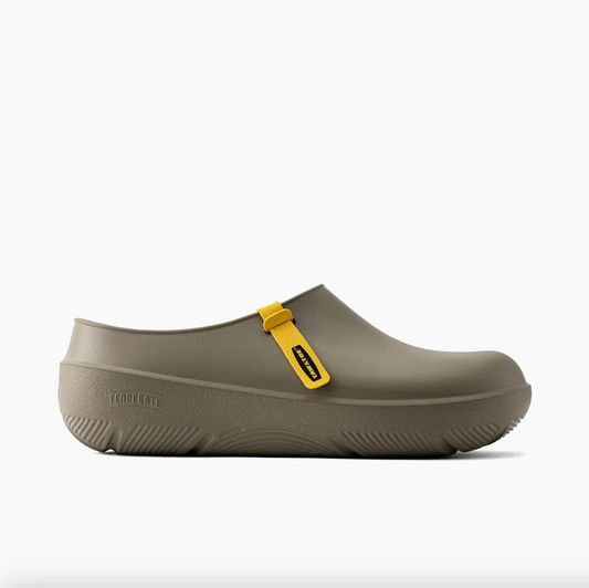 Taw&Toe Zerovity Tonton - Mud Khaki