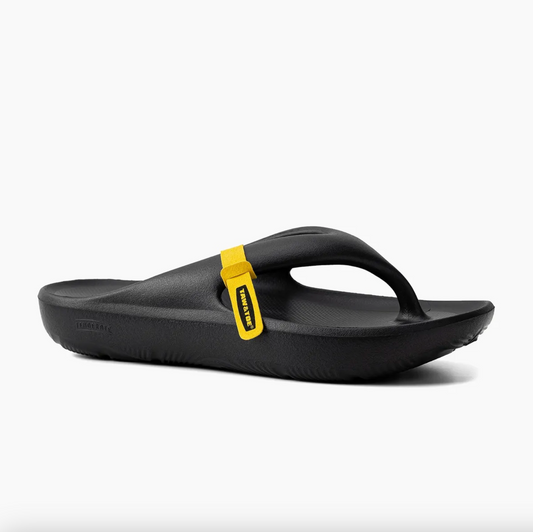 Taw&Toe Zerovity Sport - Black
