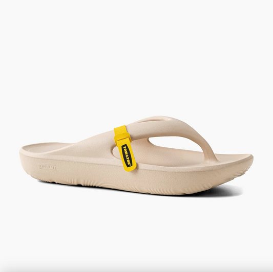 Taw&Toe Zerovity Sport - Light Beige