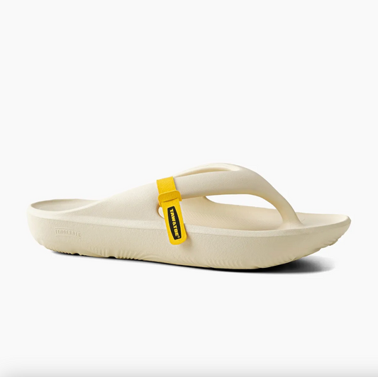 Taw&Toe Zerovity Sport - Cream