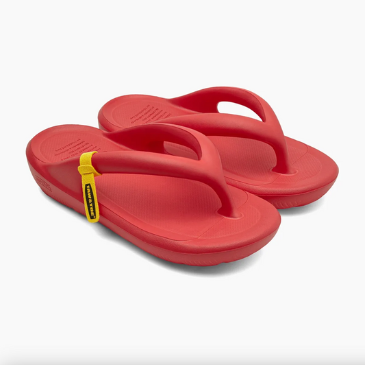 Taw&Toe Zerovity OG - Aura Red