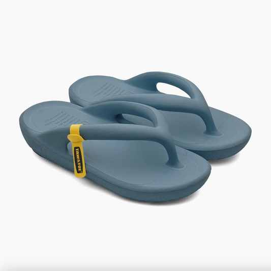 Taw&Toe Zerovity OG - Misty Blue