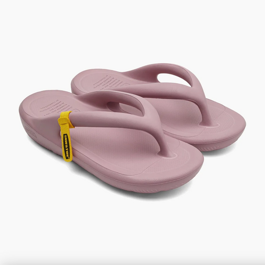 Taw&Toe Zerovity OG - Misty Pink