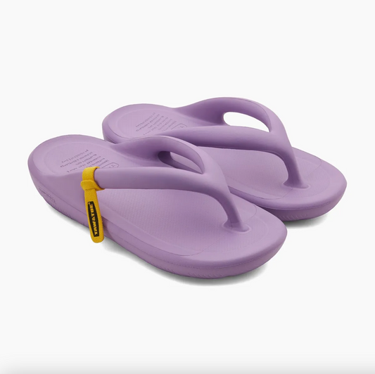 Taw&Toe Zerovity OG - Lilac