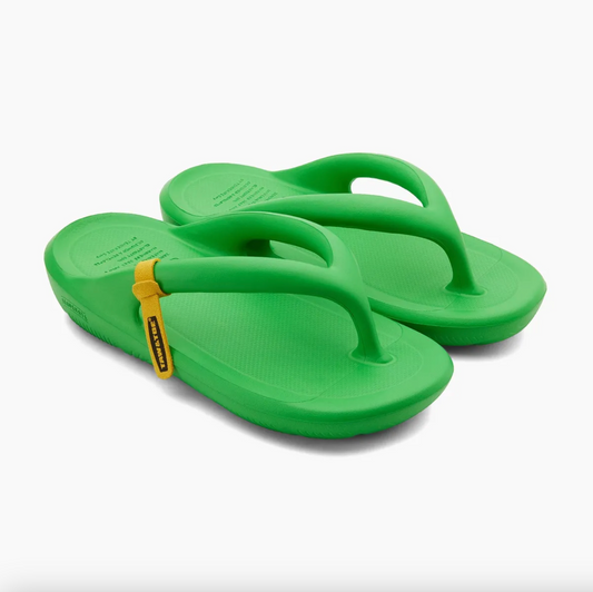 Taw&Toe Zerovity OG - Pure Green