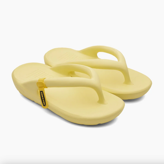 Taw&Toe Zerovity OG - Lemon Butter