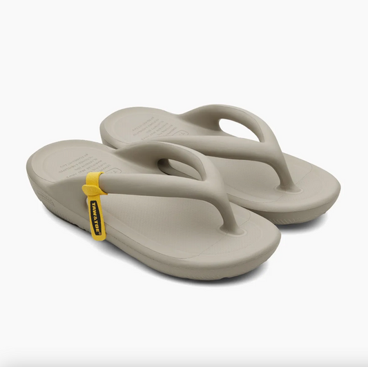 Taw&Toe Zerovity OG - Warm Grey