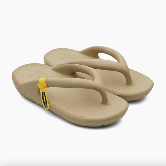 Taw&Toe Zerovity OG - Sand Beige
