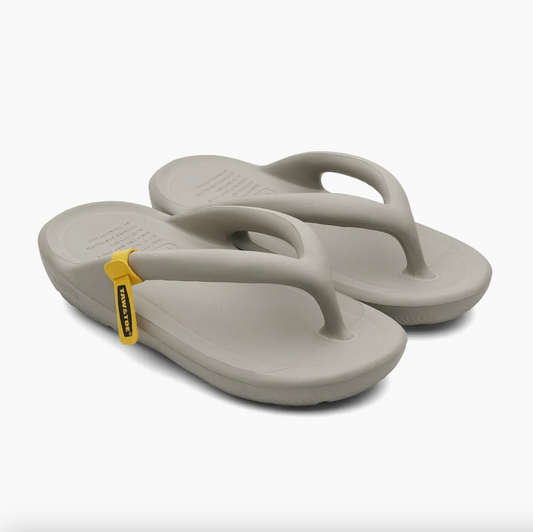 Taw&Toe Zerovity OG - Stone Grey