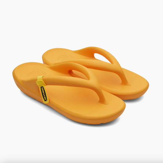 Taw&Toe Zerovity OG - Orange