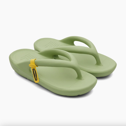 Taw&Toe Zerovity OG - Sage