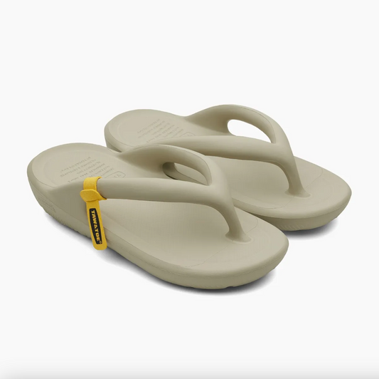 Taw&Toe Zerovity OG - Natural Taupe