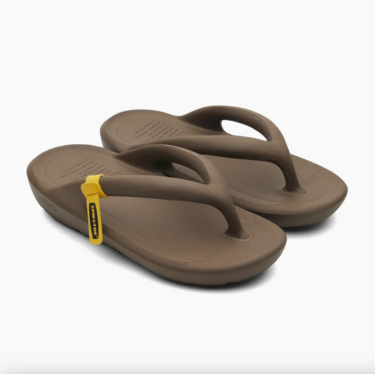 Taw&Toe Zerovity OG - Espresso