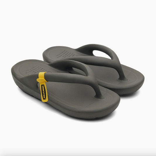 Taw&Toe Zerovity OG - Charcoal