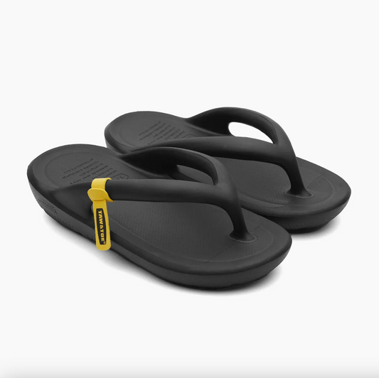 Taw&Toe Zerovity OG - Black