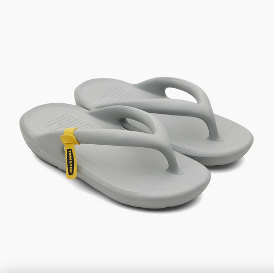 Taw&Toe Zerovity OG - Grey