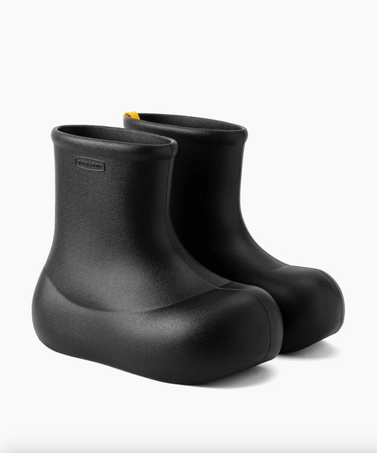Taw&Toe Zerovity Murff - Black
